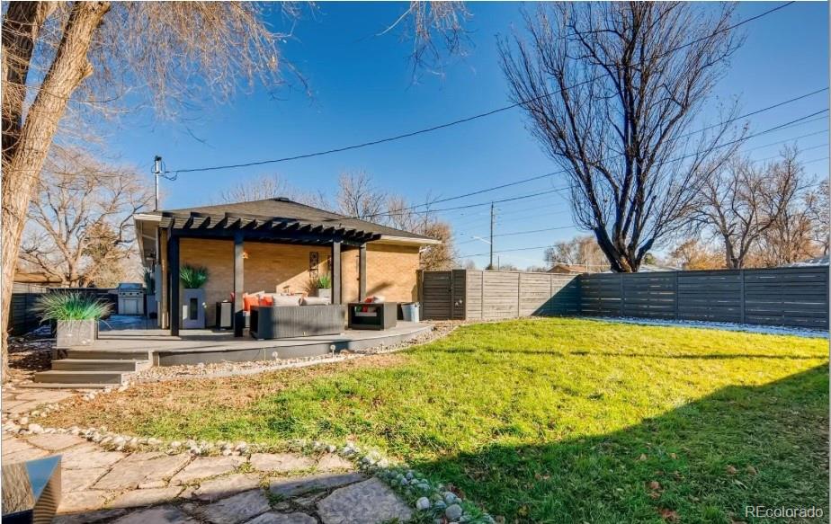 7005 West 44th Avenue Wheat Ridge, CO 80033 - Photo 3 of 3