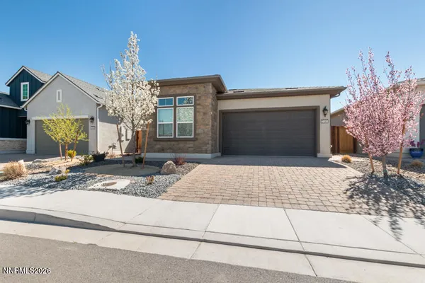$582,500 | 2345 Jagged Peak Lane, Sparks, NV 89436