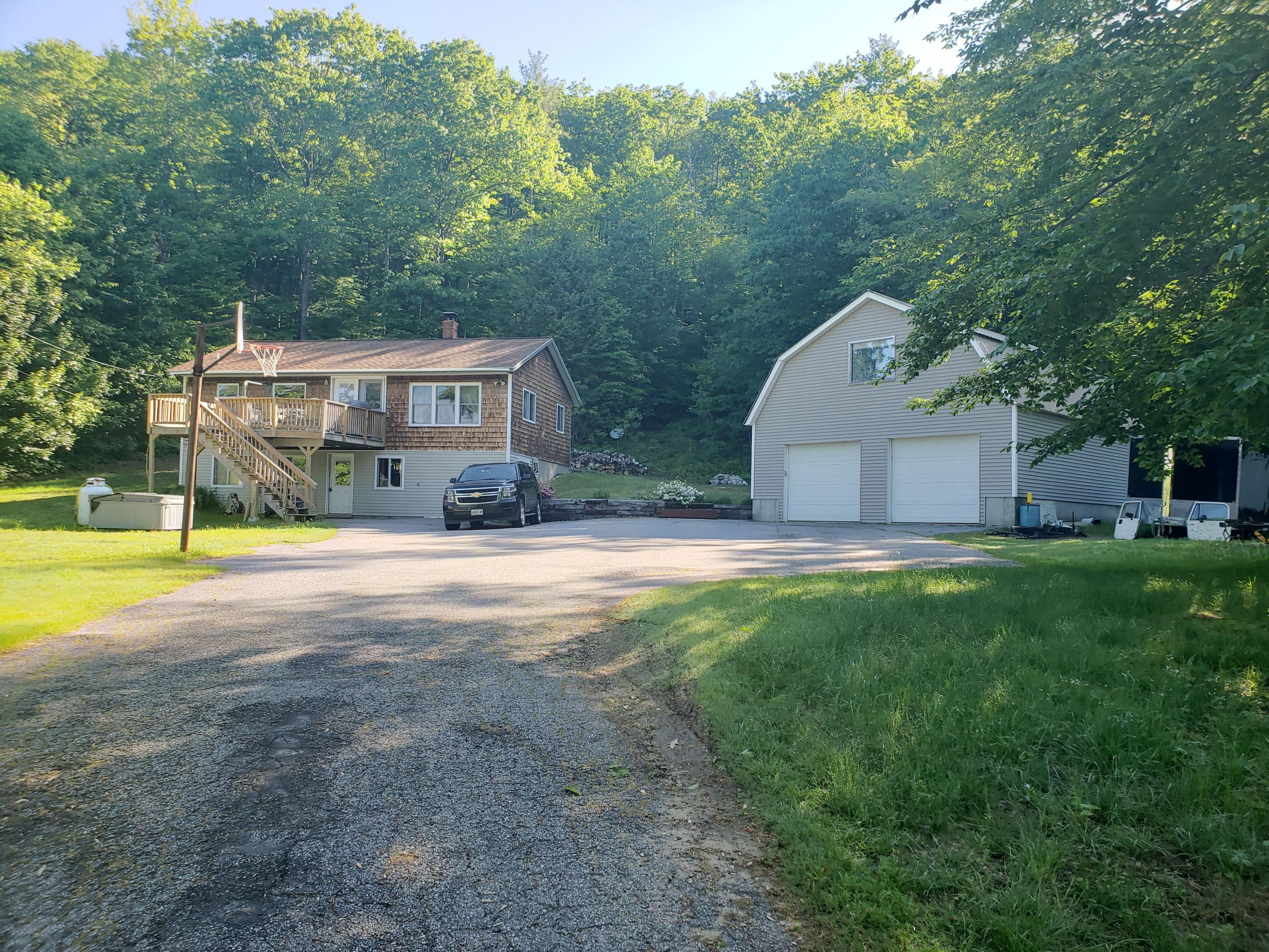 273 Intervale Road Jay, ME 04239 - Photo 3 of 31 20190617_082036