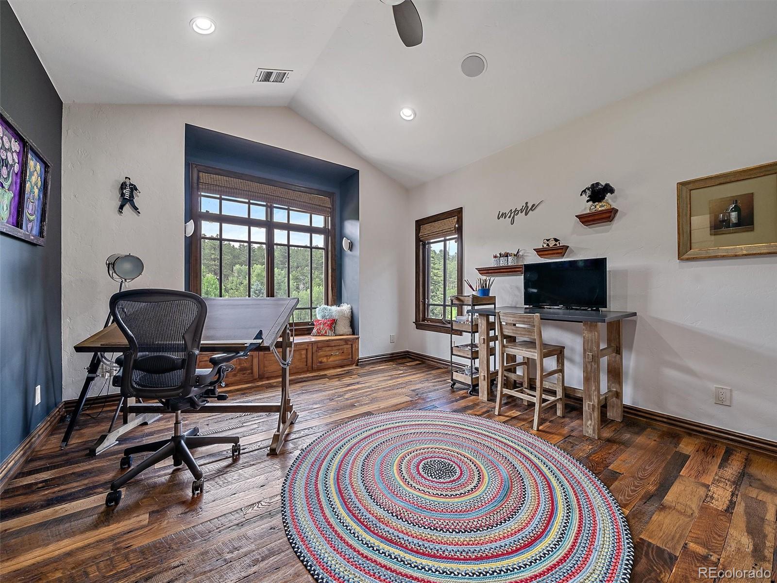 33833 Deep Forest Road Evergreen, CO 80439 - Photo 21 of 40 Gallery Image 21