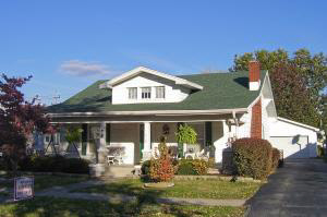 516 R Street Bedford, IN 47421 - Photo 1 of 7 Gallery Image 1