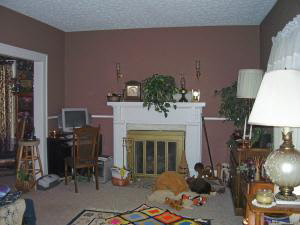 516 R Street Bedford, IN 47421 - Photo 3 of 7 Gallery Image 3