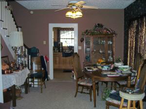 516 R Street Bedford, IN 47421 - Photo 4 of 7 Gallery Image 4