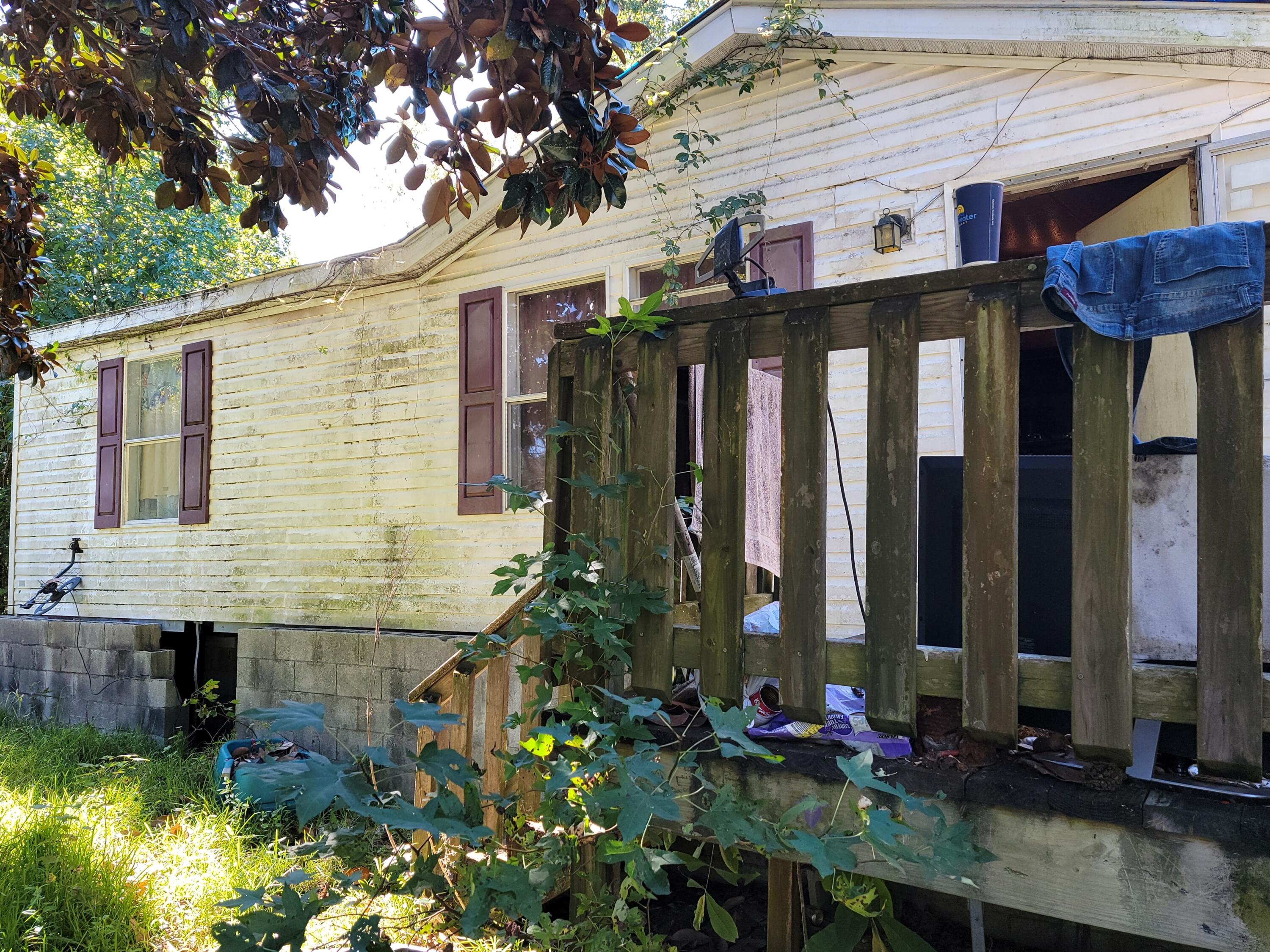 7271 Toogoodoo Road Meggett, SC 29449 - Photo 1 of 2 20211020_123028-01