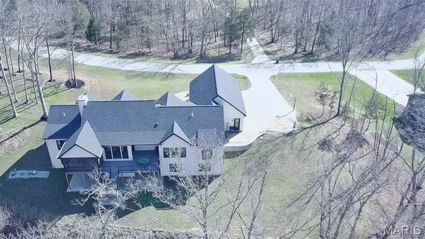 $975,000 | 354 Pine Bluff Way, Troy, MO 63379