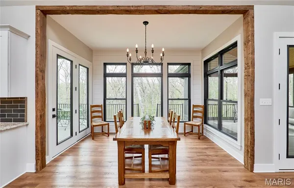 $975,000 | 354 Pine Bluff Way, Troy, MO 63379