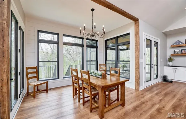 $975,000 | 354 Pine Bluff Way, Troy, MO 63379