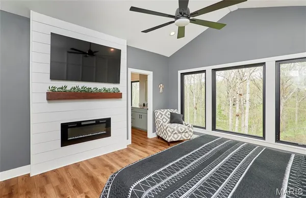 $975,000 | 354 Pine Bluff Way, Troy, MO 63379