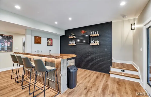 $975,000 | 354 Pine Bluff Way, Troy, MO 63379