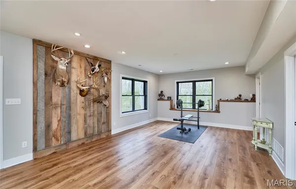 $975,000 | 354 Pine Bluff Way, Troy, MO 63379