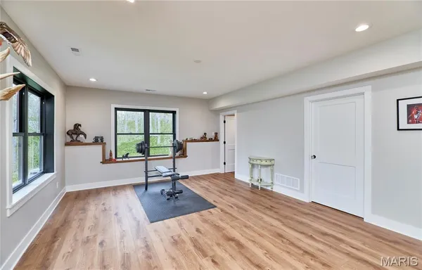 $975,000 | 354 Pine Bluff Way, Troy, MO 63379