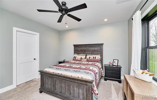 $975,000 | 354 Pine Bluff Way, Troy, MO 63379