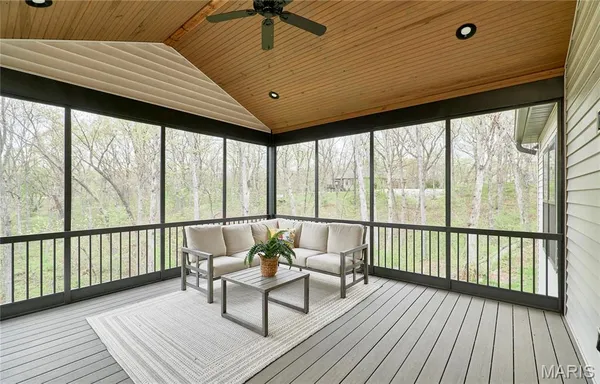 $975,000 | 354 Pine Bluff Way, Troy, MO 63379