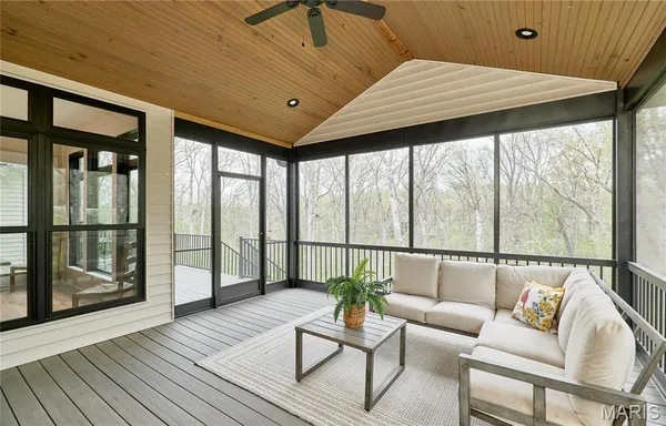 $975,000 | 354 Pine Bluff Way, Troy, MO 63379