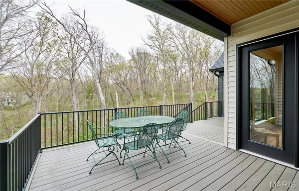 $975,000 | 354 Pine Bluff Way, Troy, MO 63379