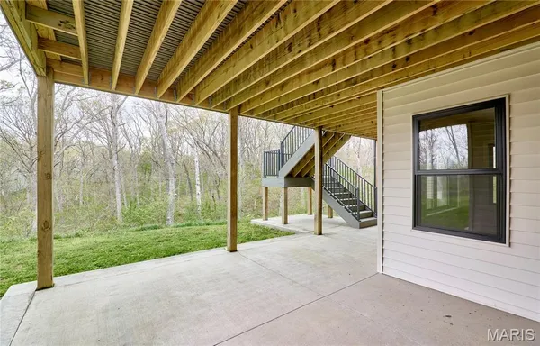 $975,000 | 354 Pine Bluff Way, Troy, MO 63379