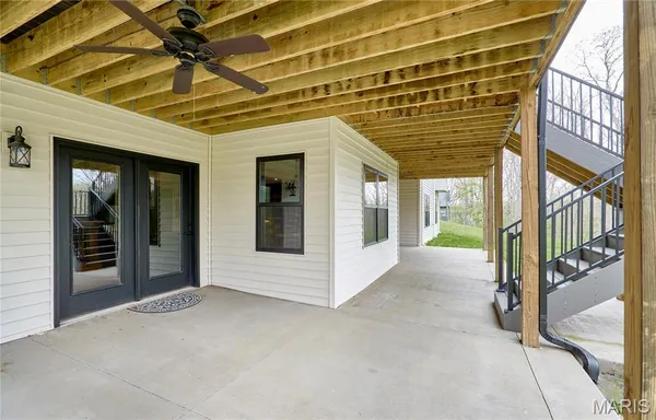 $975,000 | 354 Pine Bluff Way, Troy, MO 63379