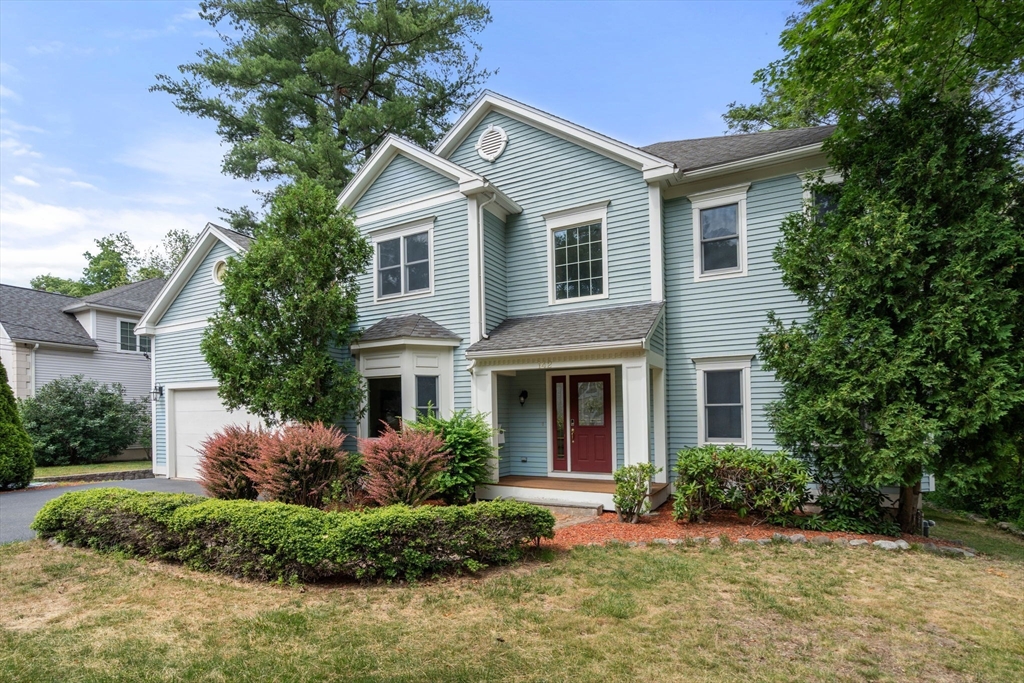 142 Hartman Road Newton, MA 02459 - Photo 2 of 37
