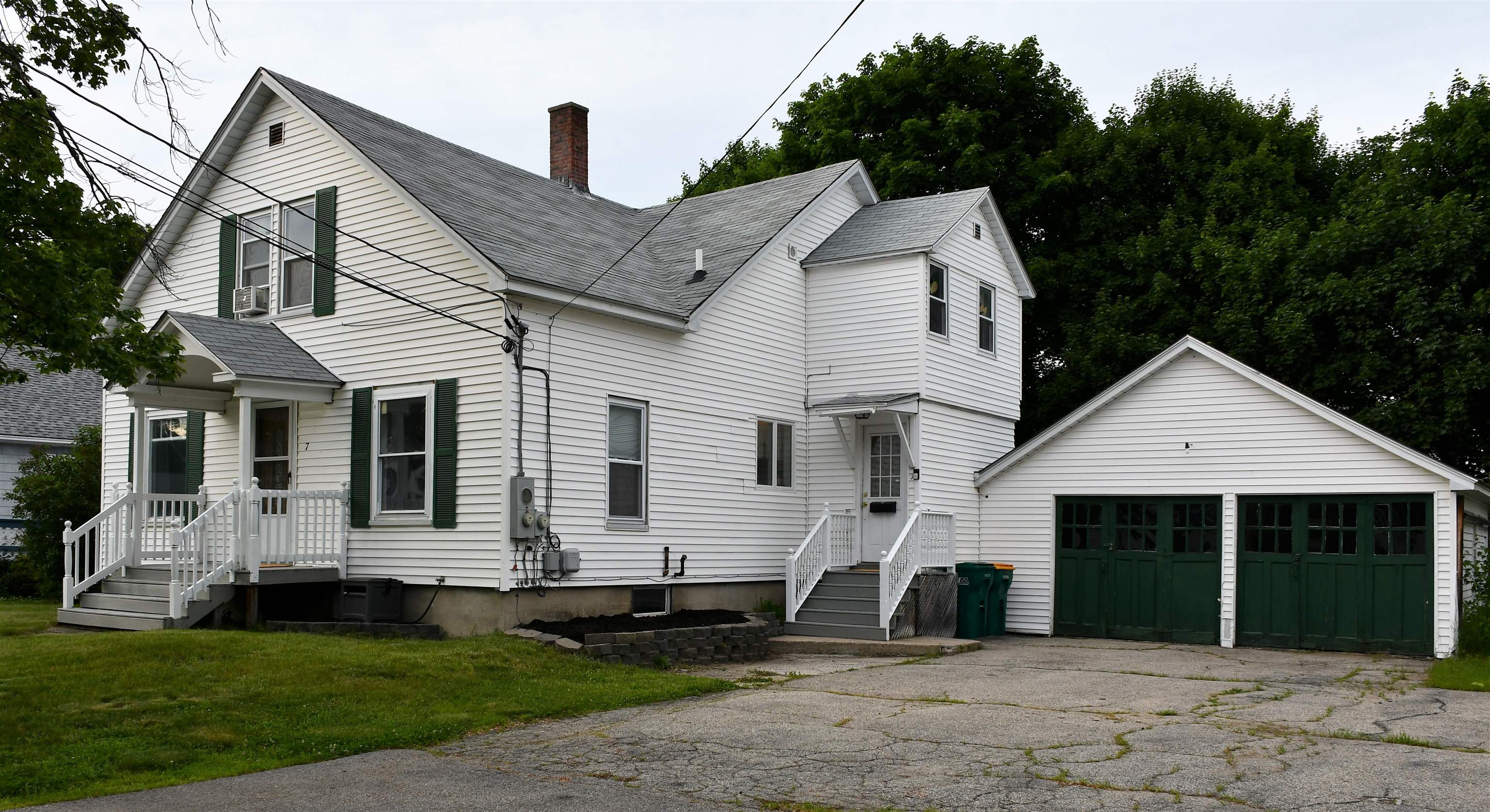 7 Furbush Street Rochester, NH 03867 - Photo 1 of 31