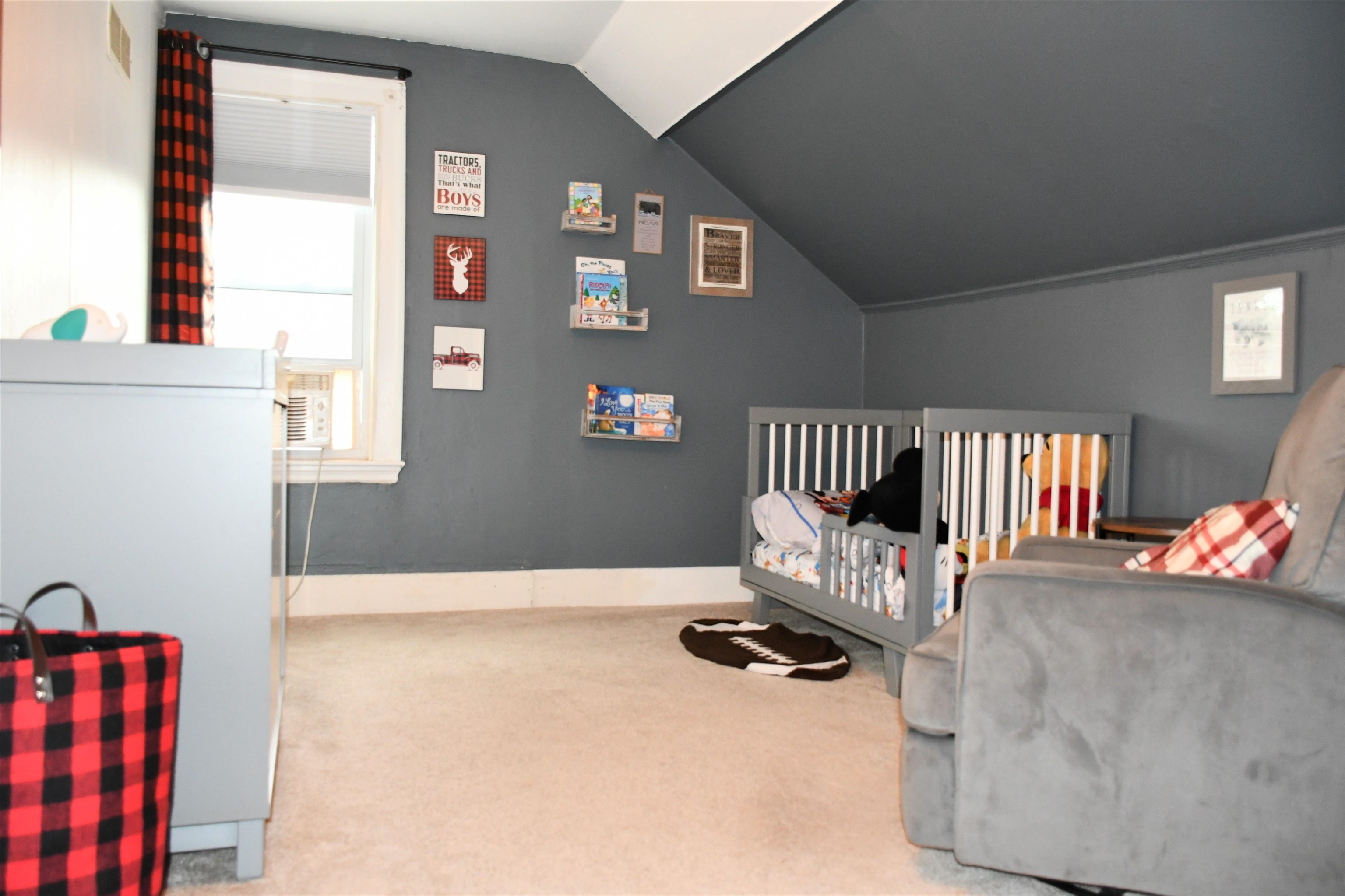 7 Furbush Street Rochester, NH 03867 - Photo 25 of 31