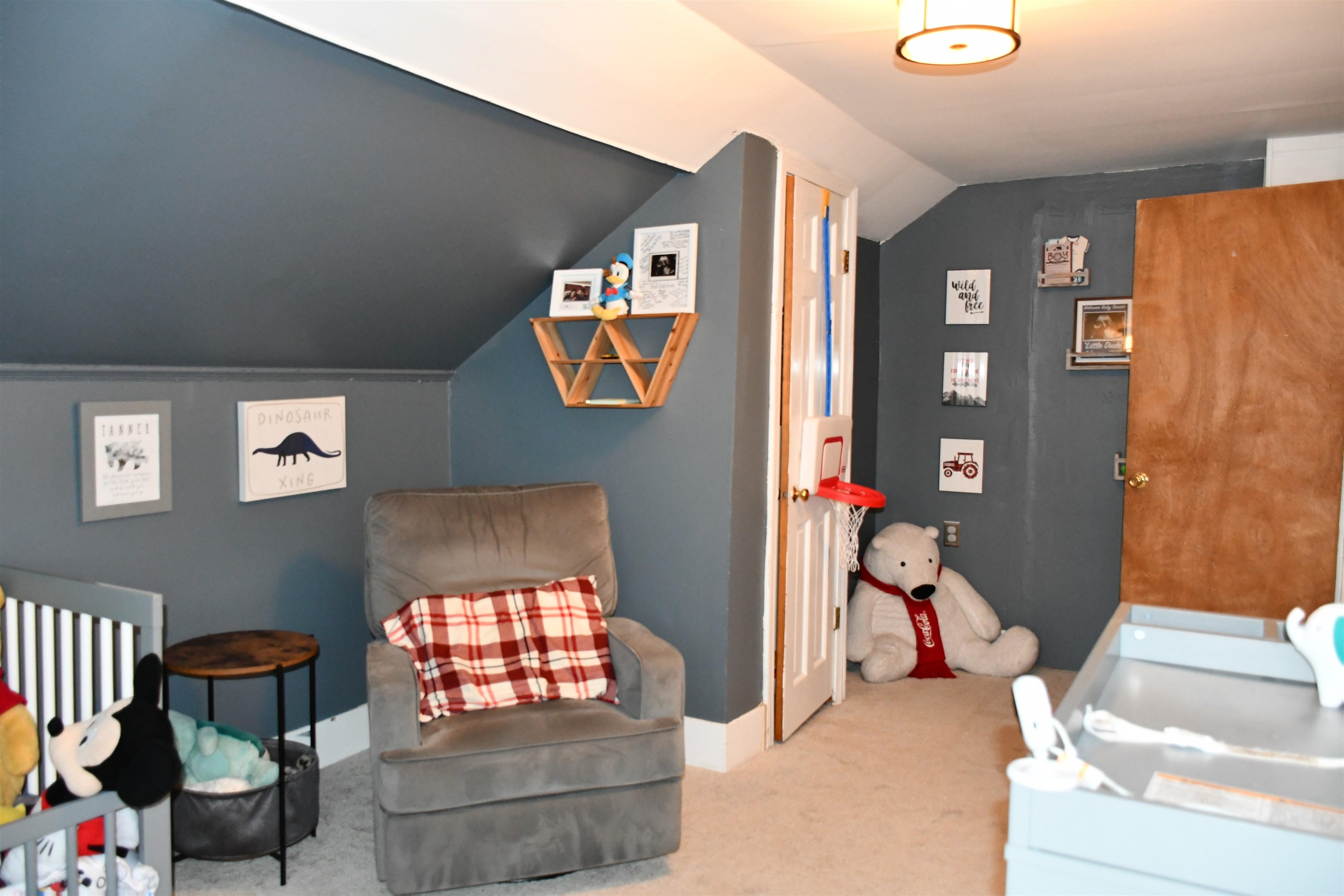 7 Furbush Street Rochester, NH 03867 - Photo 26 of 31
