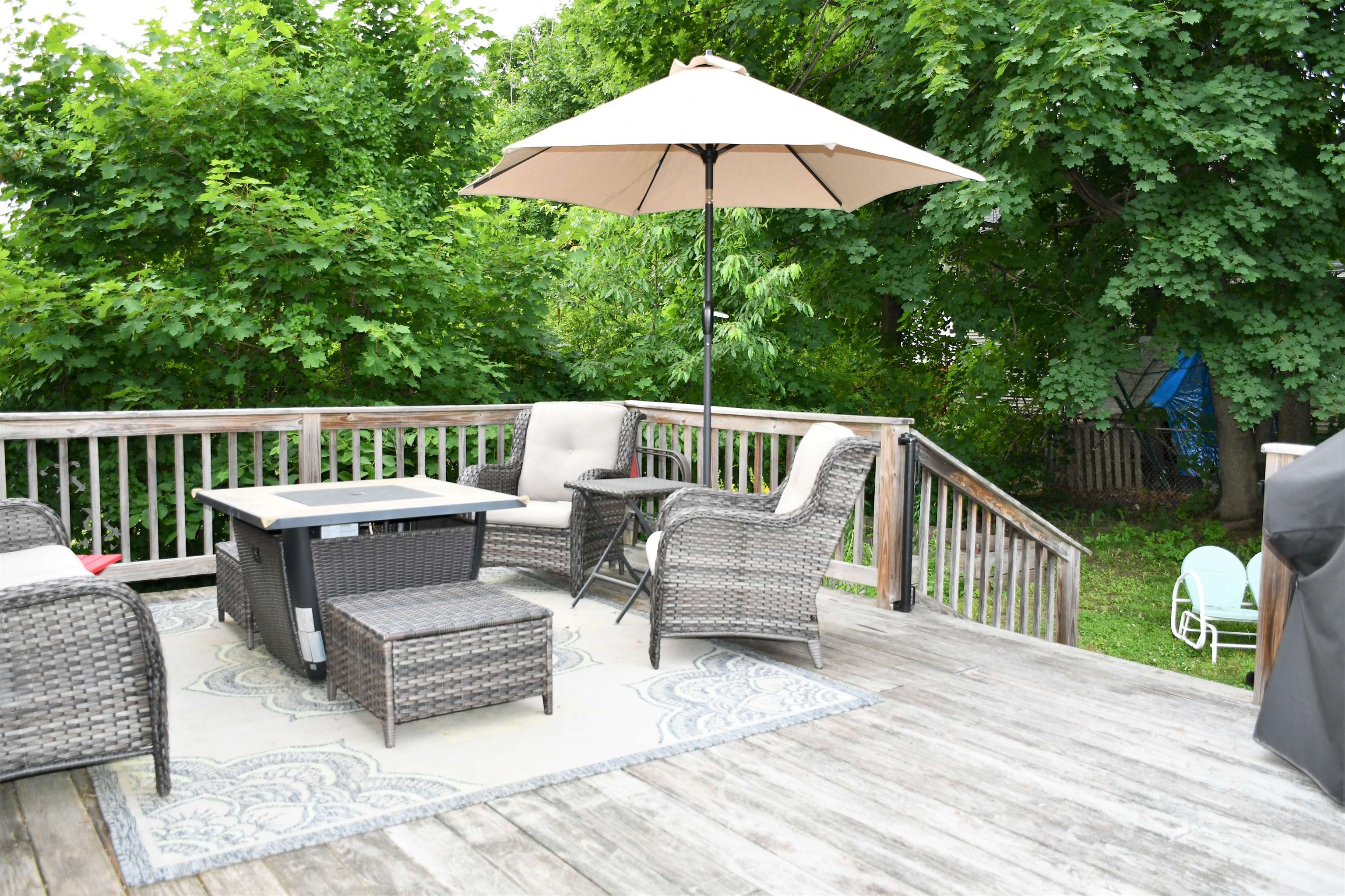 7 Furbush Street Rochester, NH 03867 - Photo 28 of 31