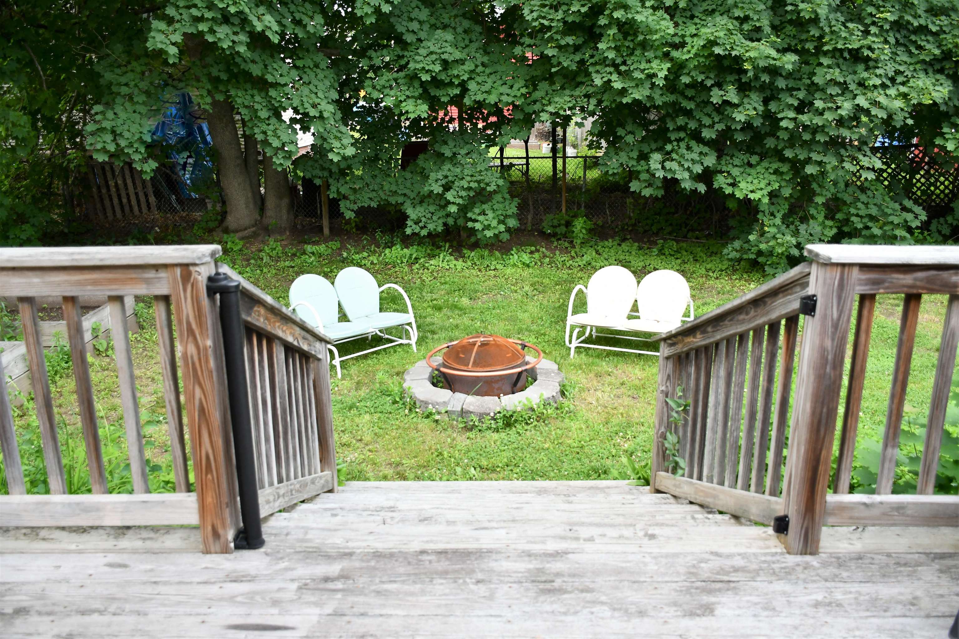 7 Furbush Street Rochester, NH 03867 - Photo 29 of 31