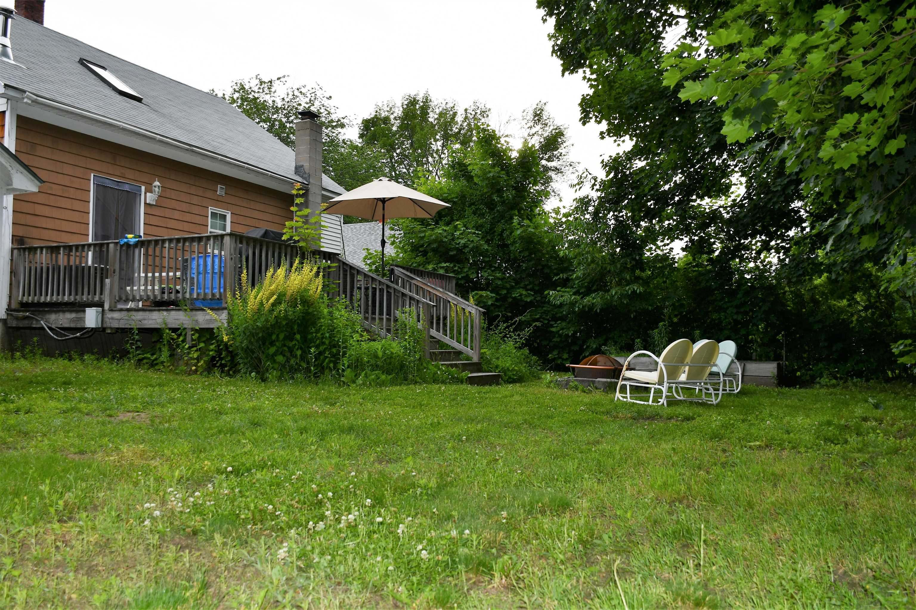7 Furbush Street Rochester, NH 03867 - Photo 30 of 31