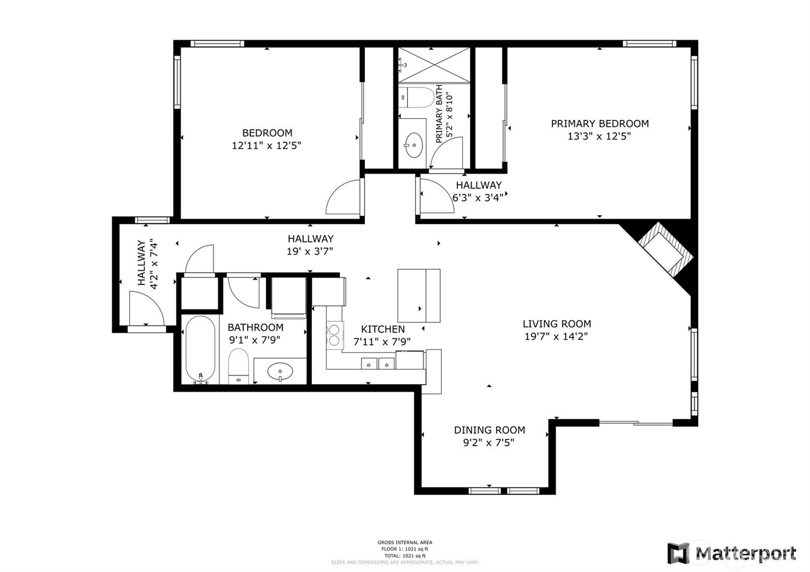 20318 Bothell Everett Highway, Unit A204 Bothell, WA 98012 - Photo 35 of 35 unknown