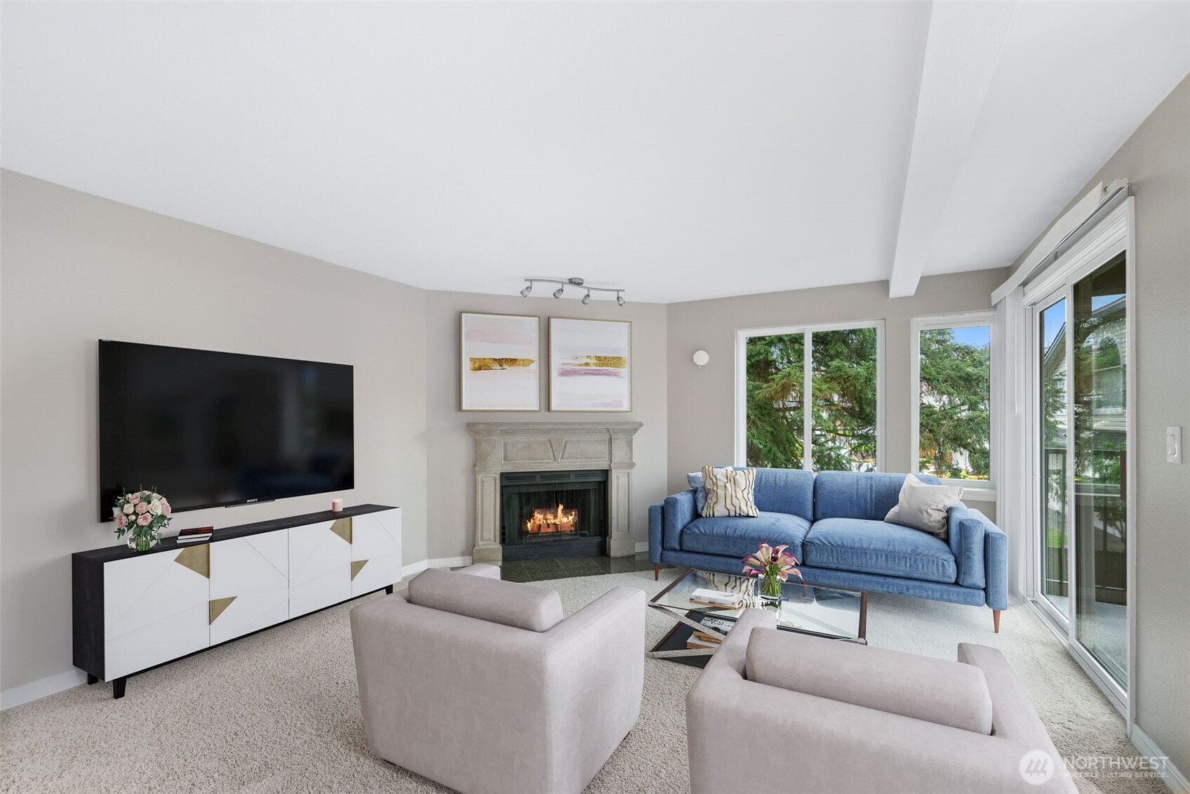 20318 Bothell Everett Highway, Unit A204 Bothell, WA 98012 - Photo 7 of 34