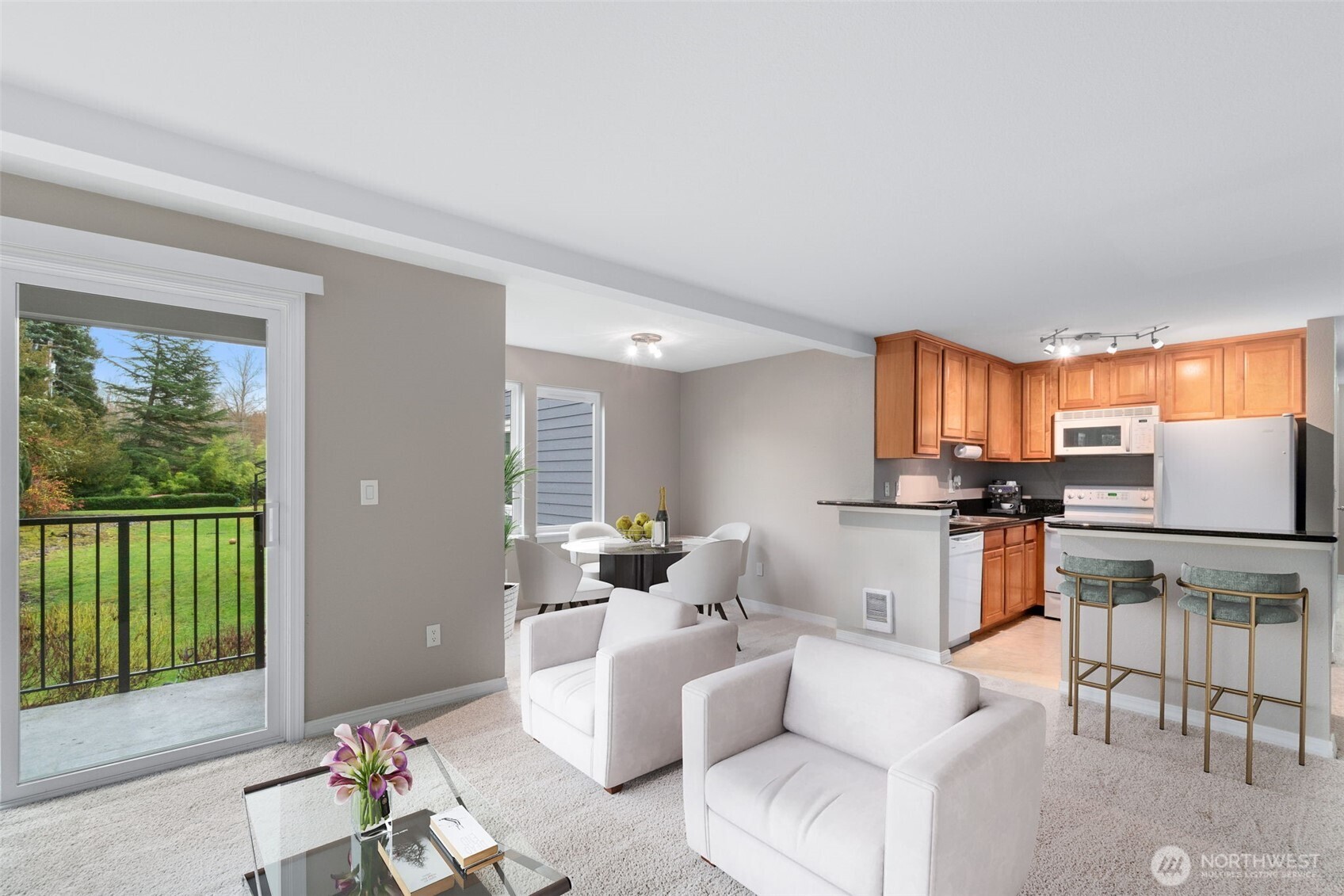 20318 Bothell Everett Highway, Unit A204 Bothell, WA 98012 - Photo 9 of 34