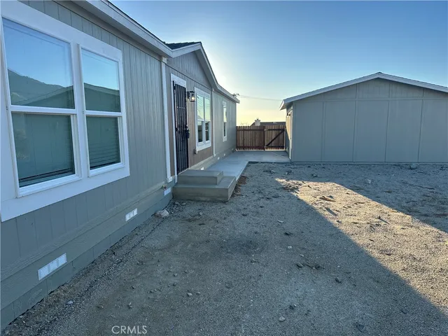 $379,900 | 13435 Mesquite Road, Whitewater, CA 92282