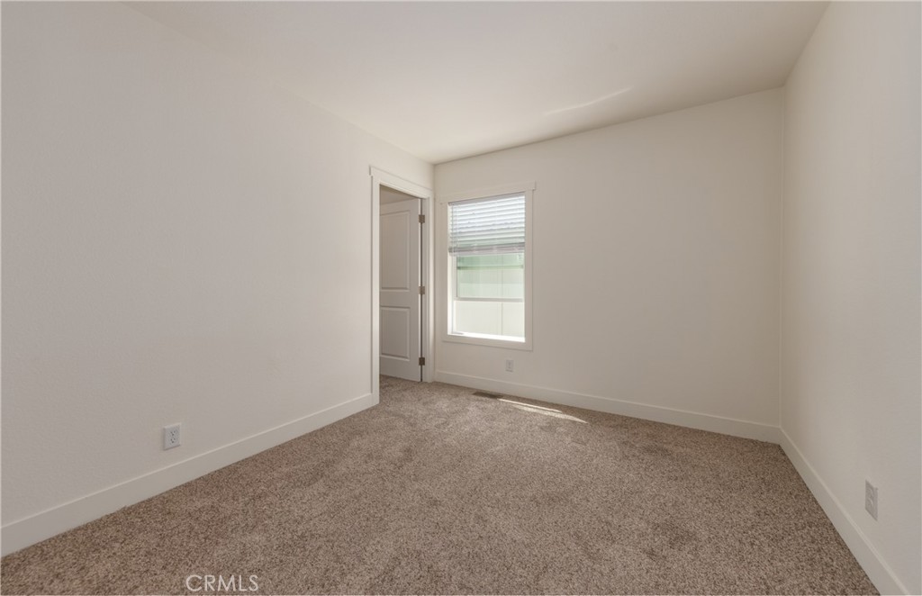13435 Mesquite Road Whitewater, CA 92282 - Photo 27 of 29 an empty room with windows