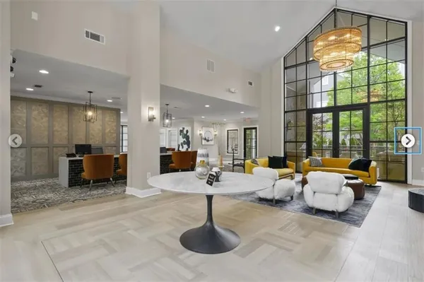 $1,668 | 350 Perimeter Centre North, Unit 109405, Atlanta, GA 30346