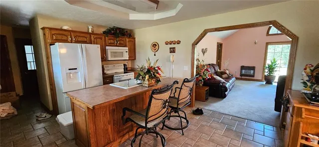 $599,900 | 14674 State Highway West, Wheatland, MO 65779