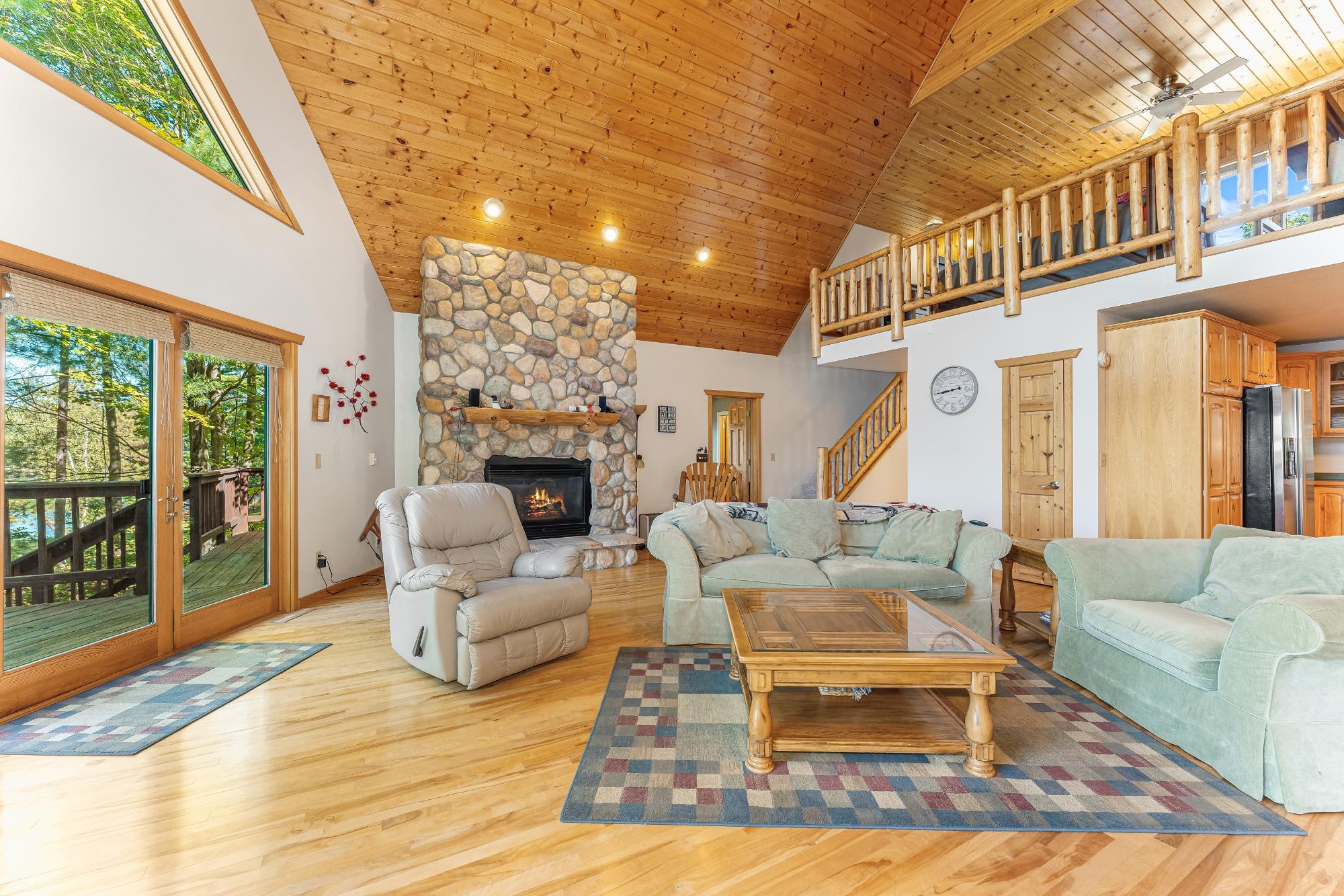 2071 Hazy Bay Road Tomahawk, WI 54487 - Photo 10 of 55 Gallery Image 10