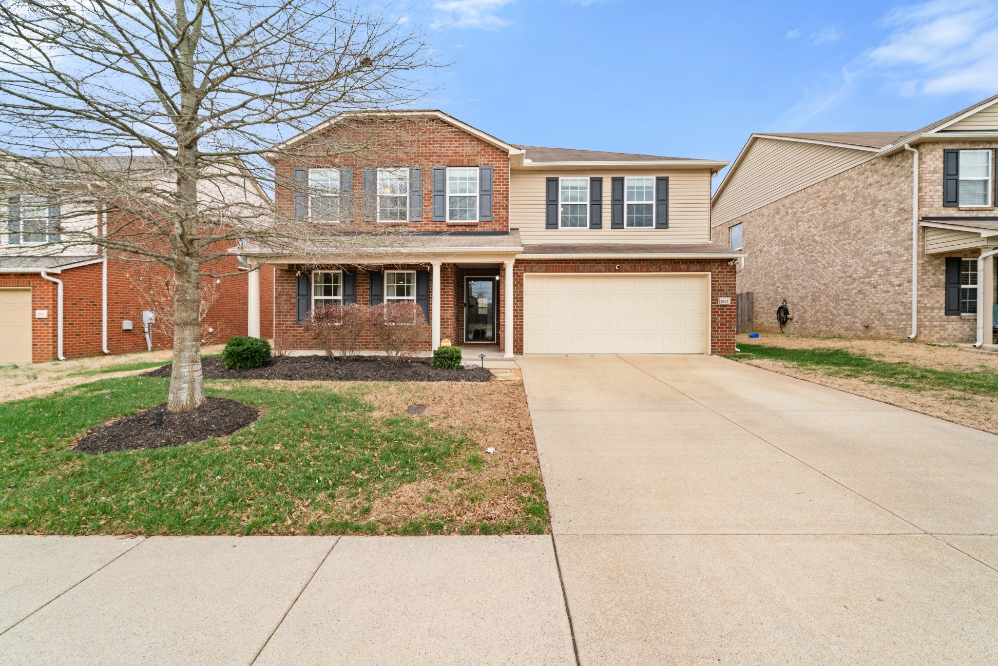 1003 Benwick Road Hendersonville, TN 37075 - Photo 55 of 61