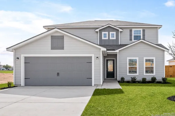 $373,900 | 16001 Delgado Hills, Lytle, TX 78052