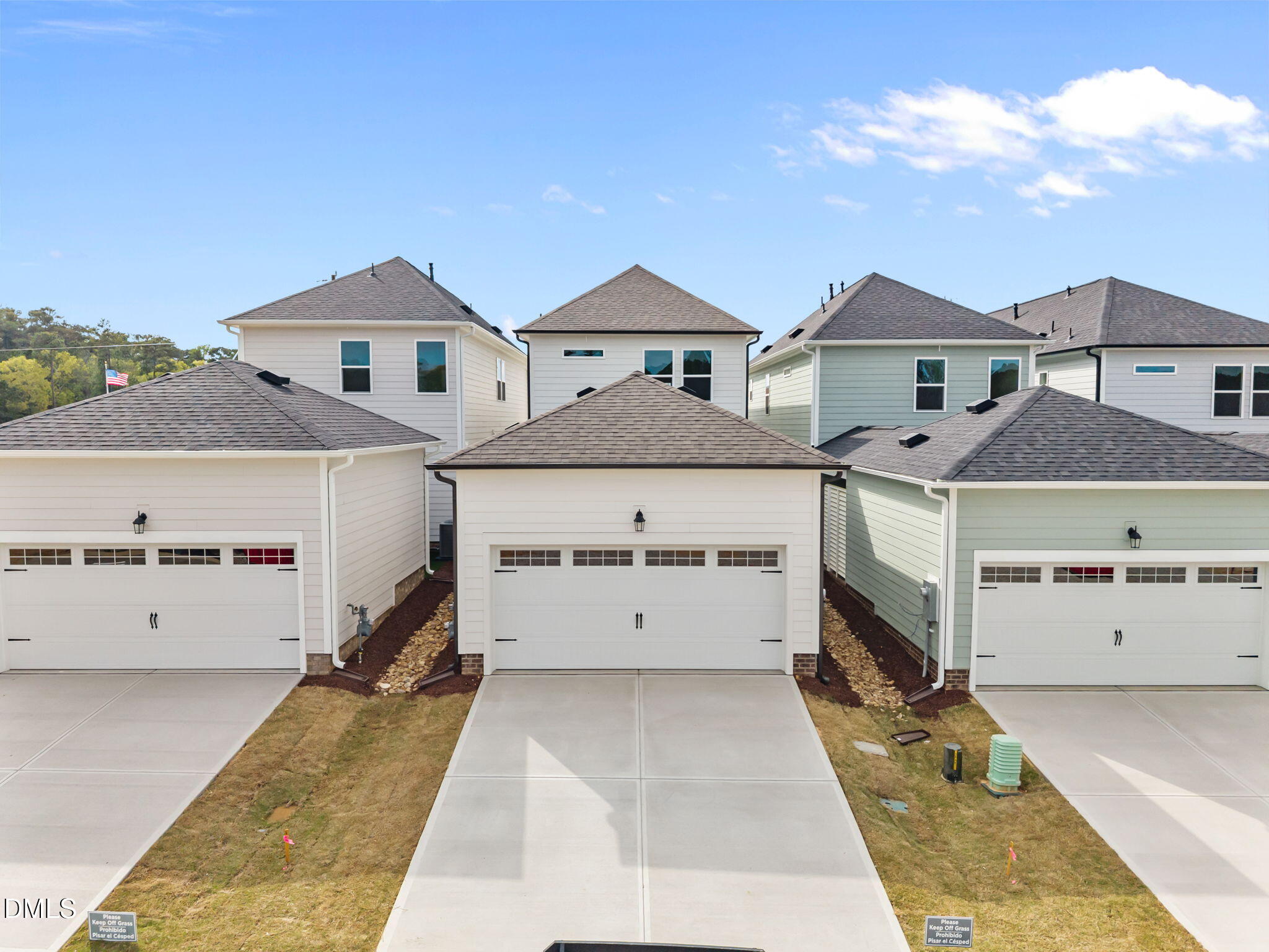 1022 Old Knight Road Raleigh, NC 27604 - Photo 35 of 41 Gallery Image 35