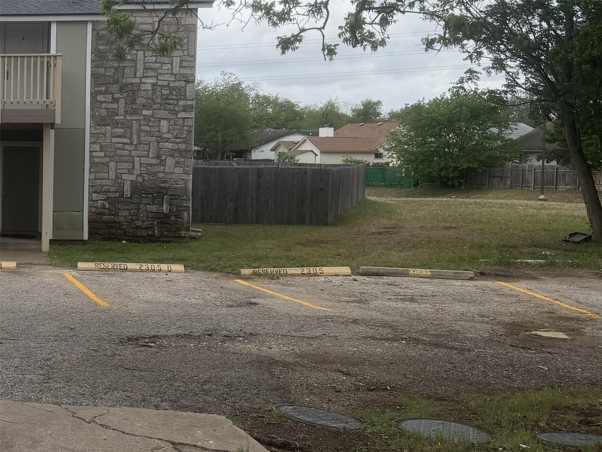 2305 Cedrick Cove, Unit D Austin, TX 78748 - Photo 34 of 39 Second parking space available if needed