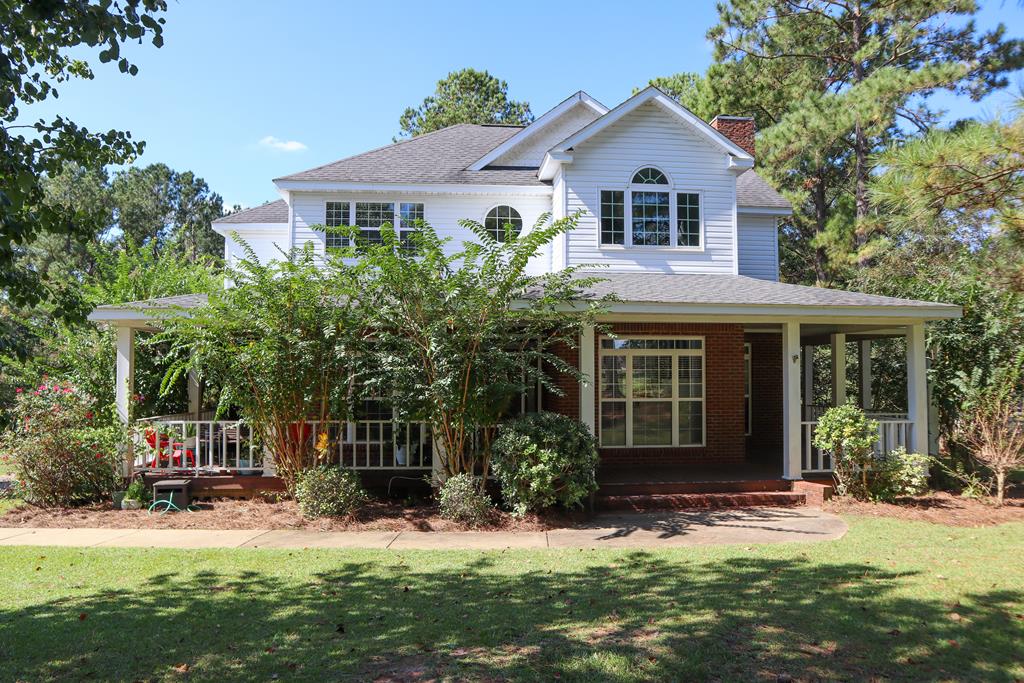 380 Moore Road Dothan, AL 36301 - Photo 1 of 50 Main View