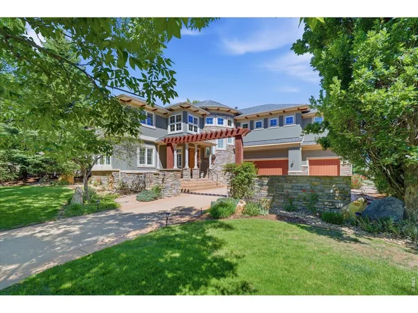 $1,975,000 | 715 Skywalker Point, Lafayette, CO 80026