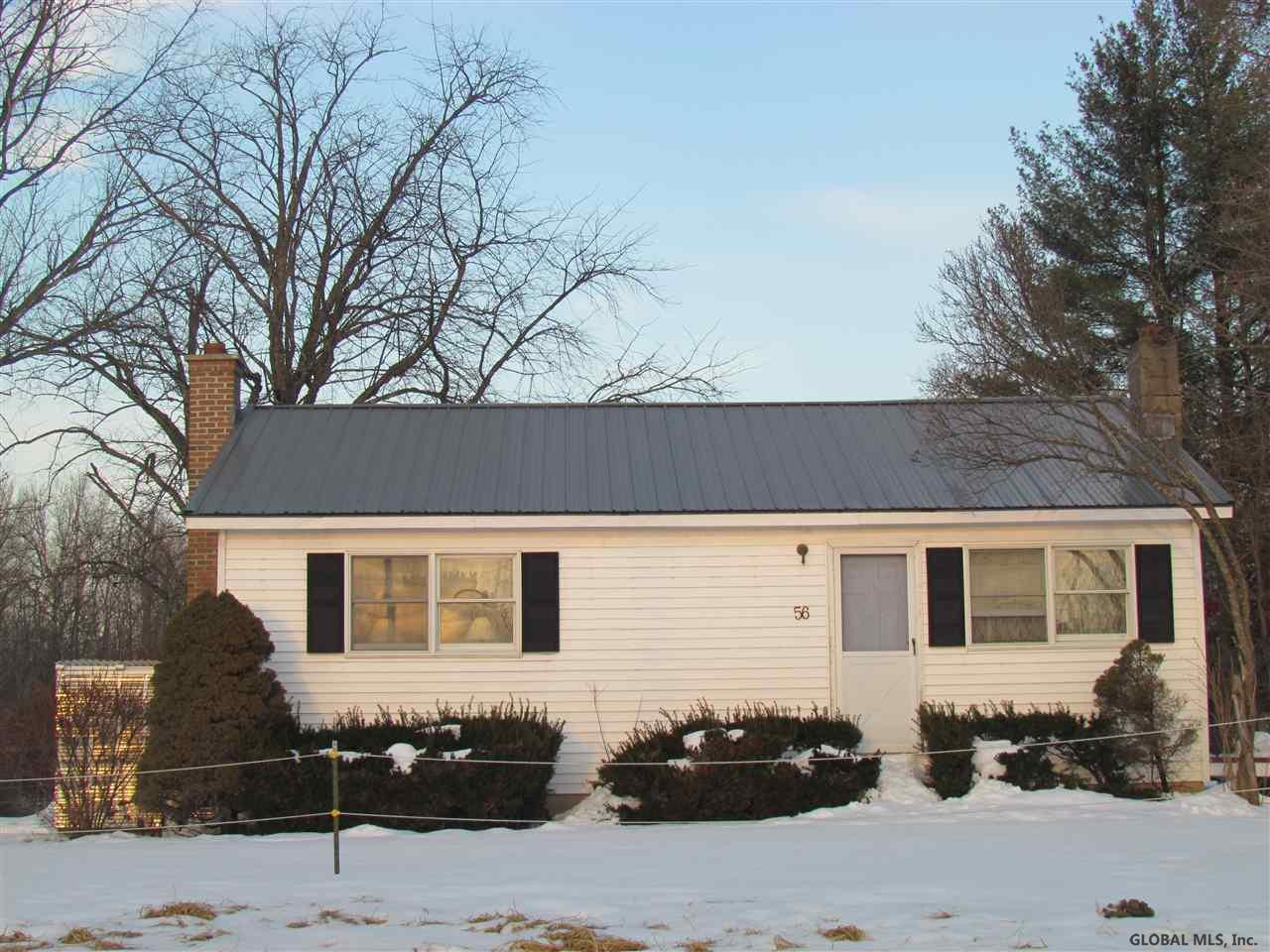 56 Golf Course Road Hampton, NY 12887 - Photo 1 of 20 Photo 1
