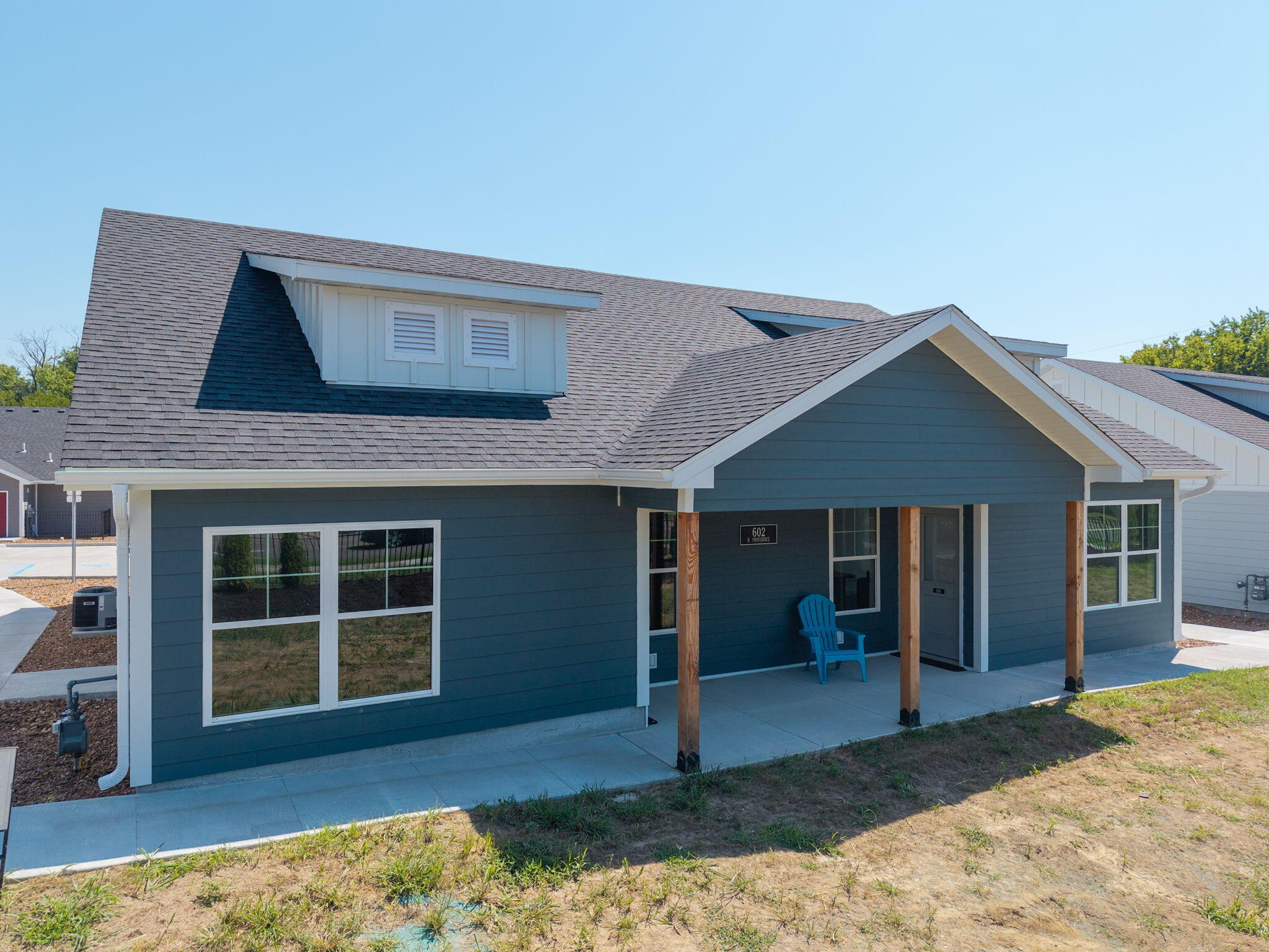 602 North Providence Road, Unit 102 Columbia, MO 65203 - Photo 2 of 23 Gallery Image 2