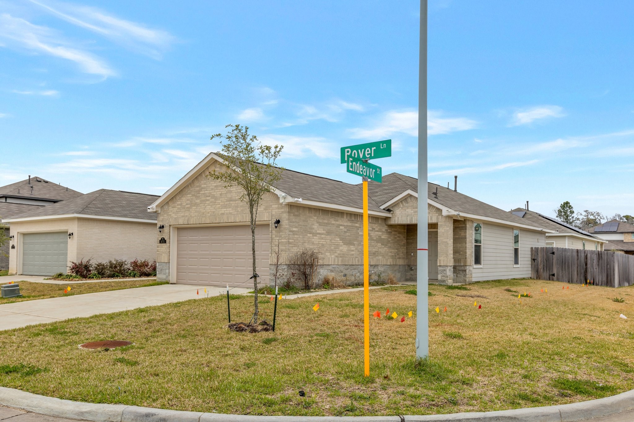 16751 Rover Lane Porter, TX 77365 - Photo 2 of 16