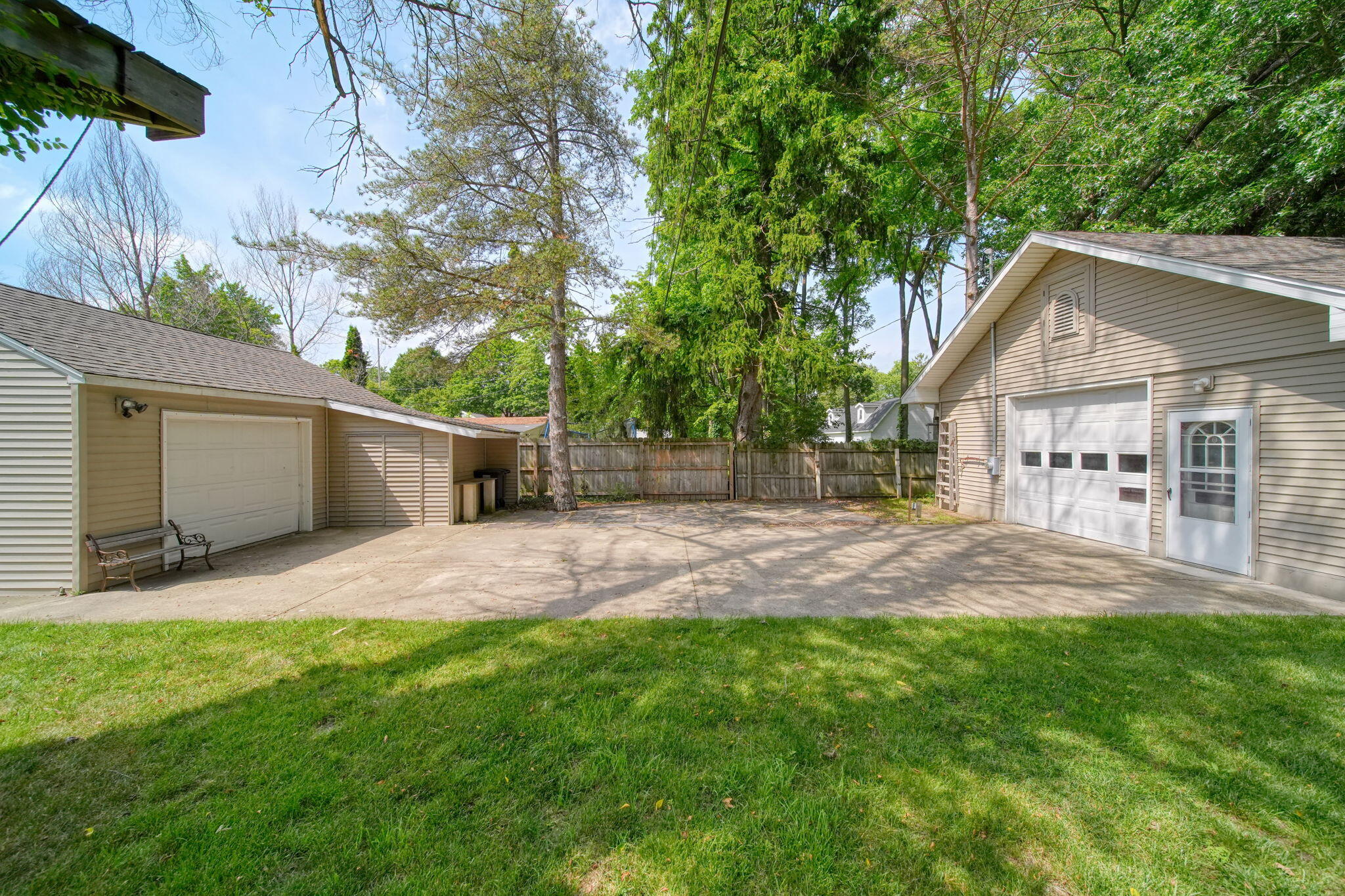 743 Briarcliff Road Jackson, MI 49203 - Photo 49 of 68 50
