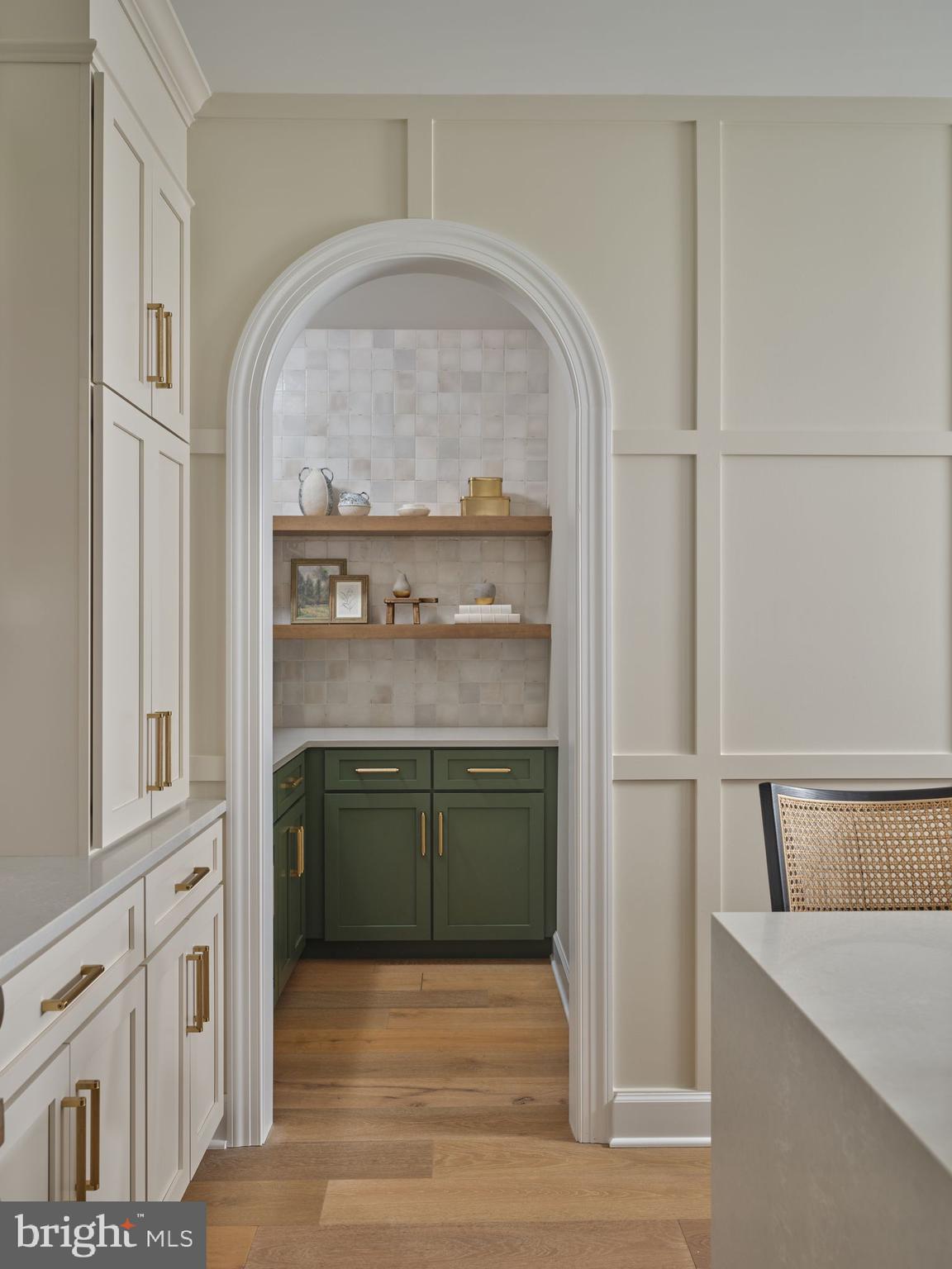 6 Inverness Drive Medford, NJ 08055 - Photo 15 of 62 a kitchen with a stove