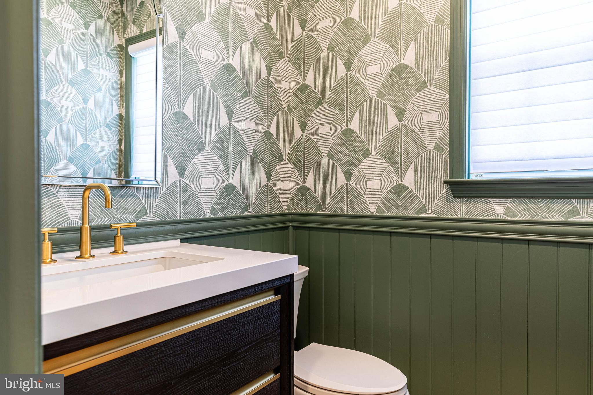 6 Inverness Drive Medford, NJ 08055 - Photo 33 of 62 a bathroom with a sink toilet and window