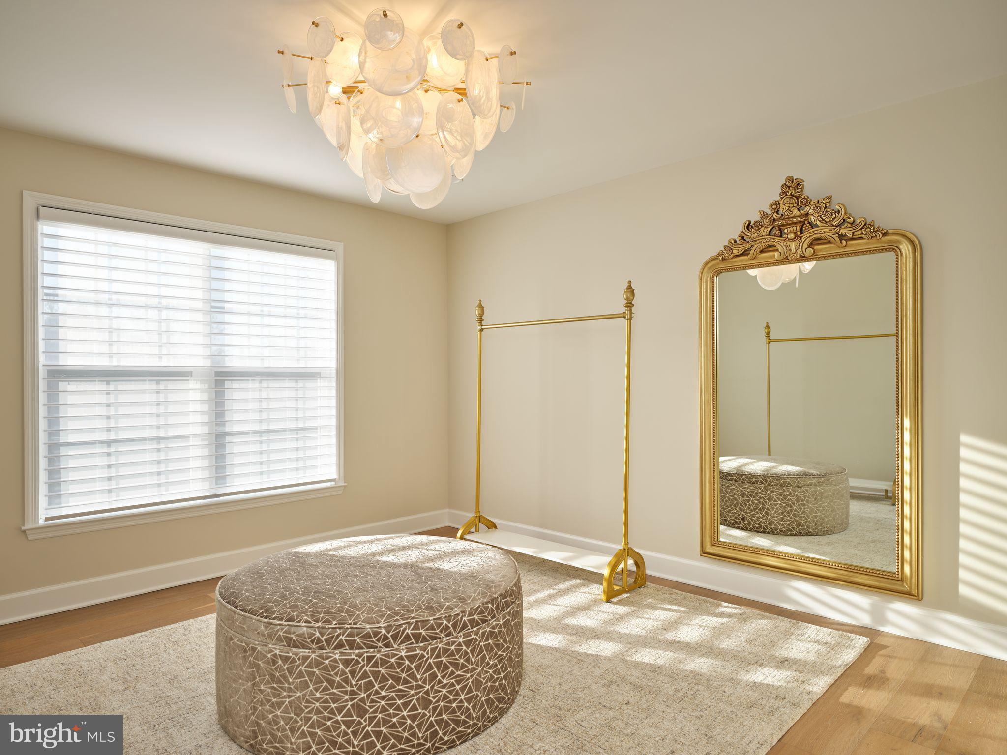 6 Inverness Drive Medford, NJ 08055 - Photo 42 of 62 a bedroom with a bed and a window