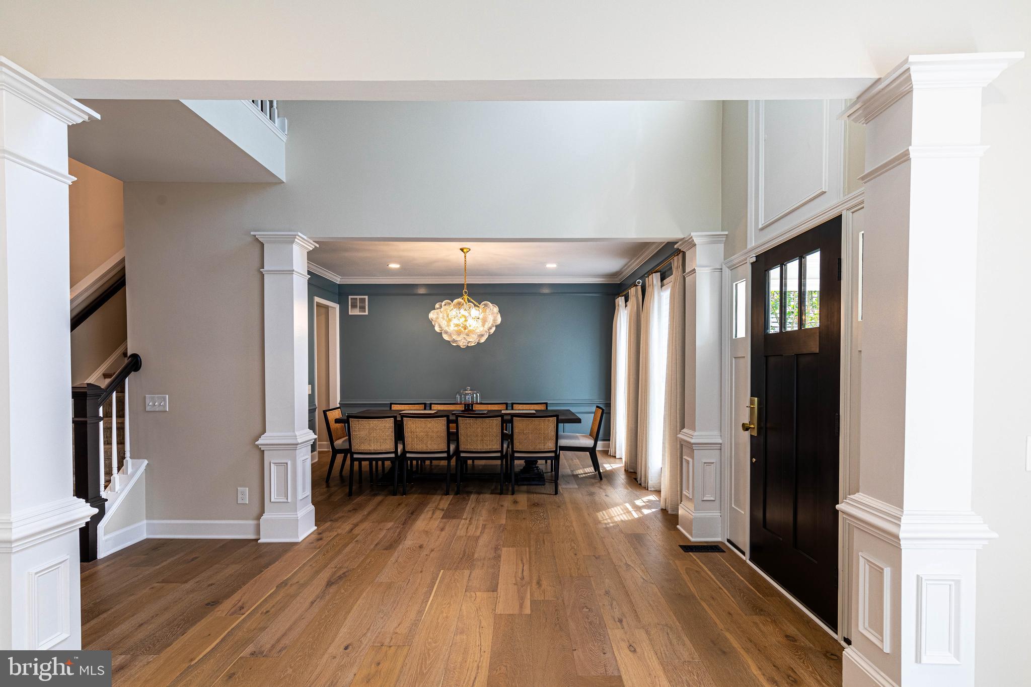 6 Inverness Drive Medford, NJ 08055 - Photo 5 of 62 a view of a livingroom with furniture and a window